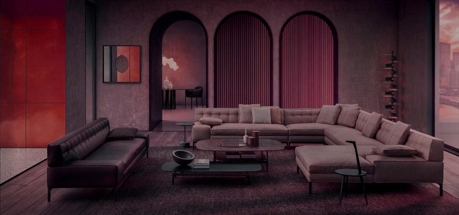 Exclusive Auction of 350 European Furniture Masterpieces at EURASIA CONCEPT
