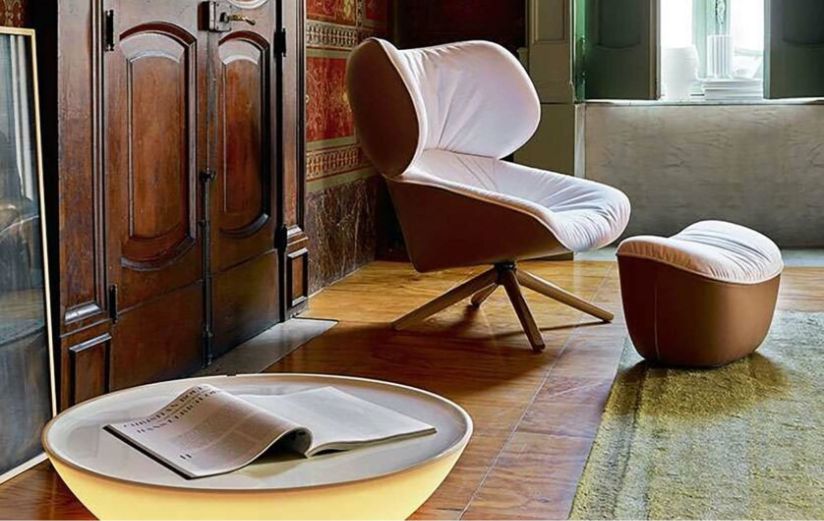 TABANO – Eurasia Concept